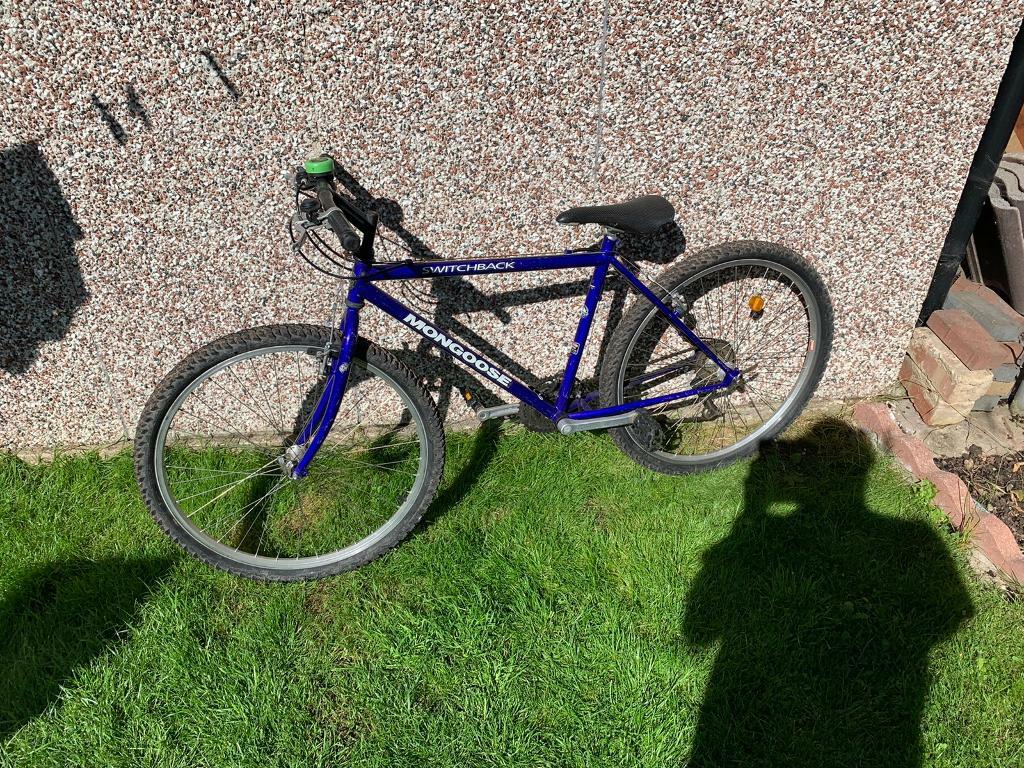mongoose switchback 26